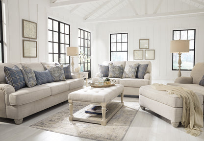 Traemore Linen Living Room Set - SET | 2740338 | 2740335 | 2740321 - Bien Home Furniture &amp; Electronics