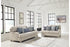 Traemore Linen Queen Sofa Sleeper - 2740339 - Bien Home Furniture & Electronics