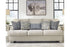 Traemore Linen Sofa - 2740338 - Bien Home Furniture & Electronics