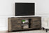 Trinell Brown 72" TV Stand - W446-168 - Bien Home Furniture & Electronics