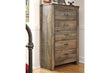 Trinell Brown Chest of Drawers - B446-46 - Bien Home Furniture & Electronics