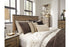 Trinell Brown King/California King Panel Headboard - B446-58 - Bien Home Furniture & Electronics
