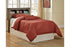 Trinell Brown Twin Bookcase Headboard - B446-63 - Bien Home Furniture & Electronics