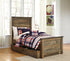 Trinell Brown Under Bed Storage - B446-60 - Bien Home Furniture & Electronics