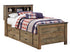 Trinell Brown Under Bed Storage with Side Rail - B446-50 - Bien Home Furniture & Electronics