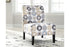 Triptis Gray/Tan Accent Chair - A3000063 - Bien Home Furniture & Electronics