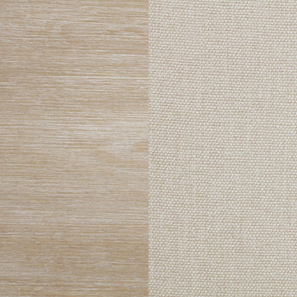 Trofello 5-piece Round Dining Set White Washed - 123120-S5 - Bien Home Furniture &amp; Electronics