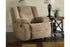 Tulen Mocha Recliner - 9860425 - Bien Home Furniture & Electronics