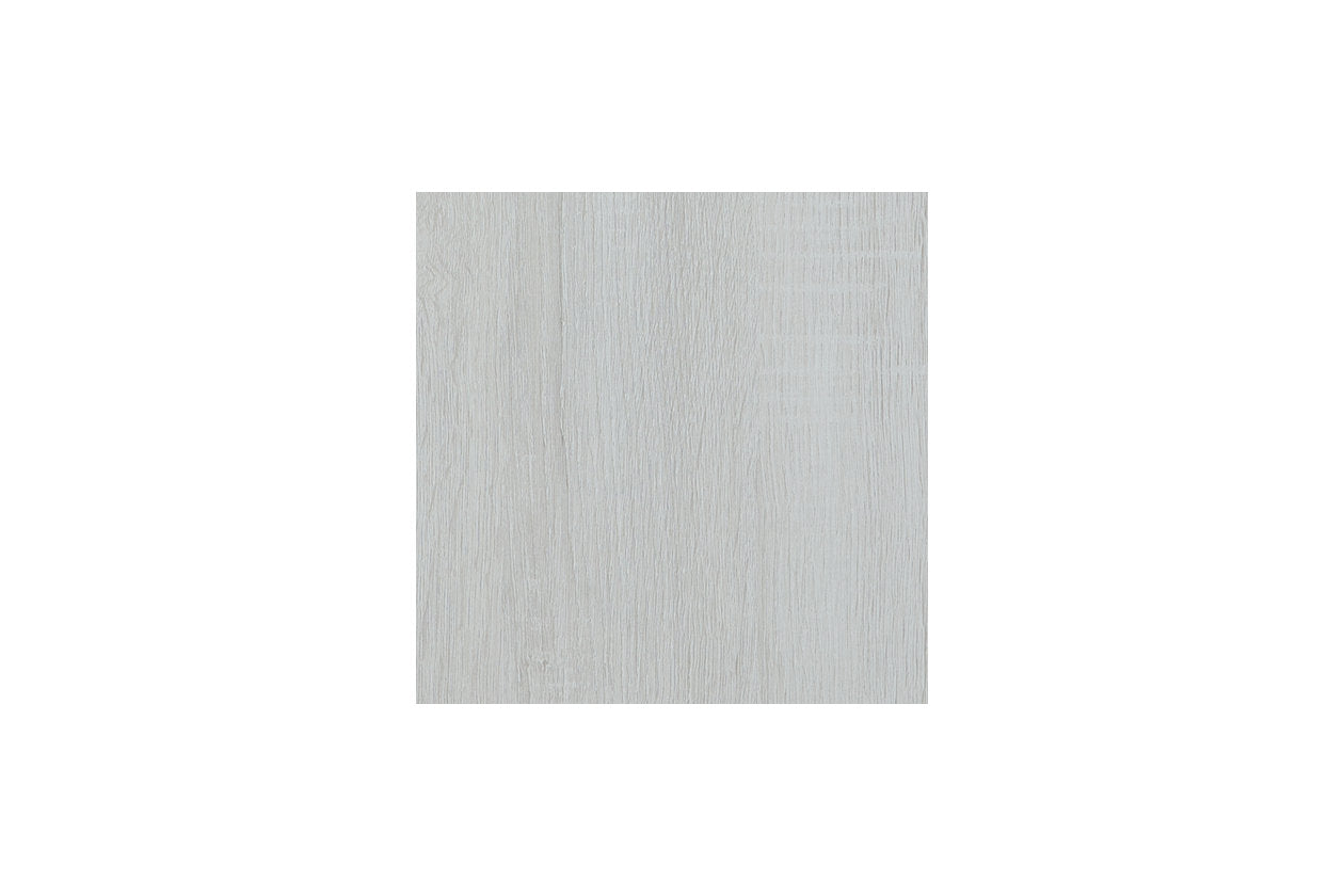 Turnley Antique White Accent Cabinet - A4000329 - Bien Home Furniture &amp; Electronics