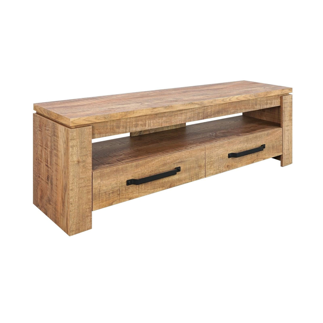 TV CONSOLE - 701980 - Bien Home Furniture &amp; Electronics