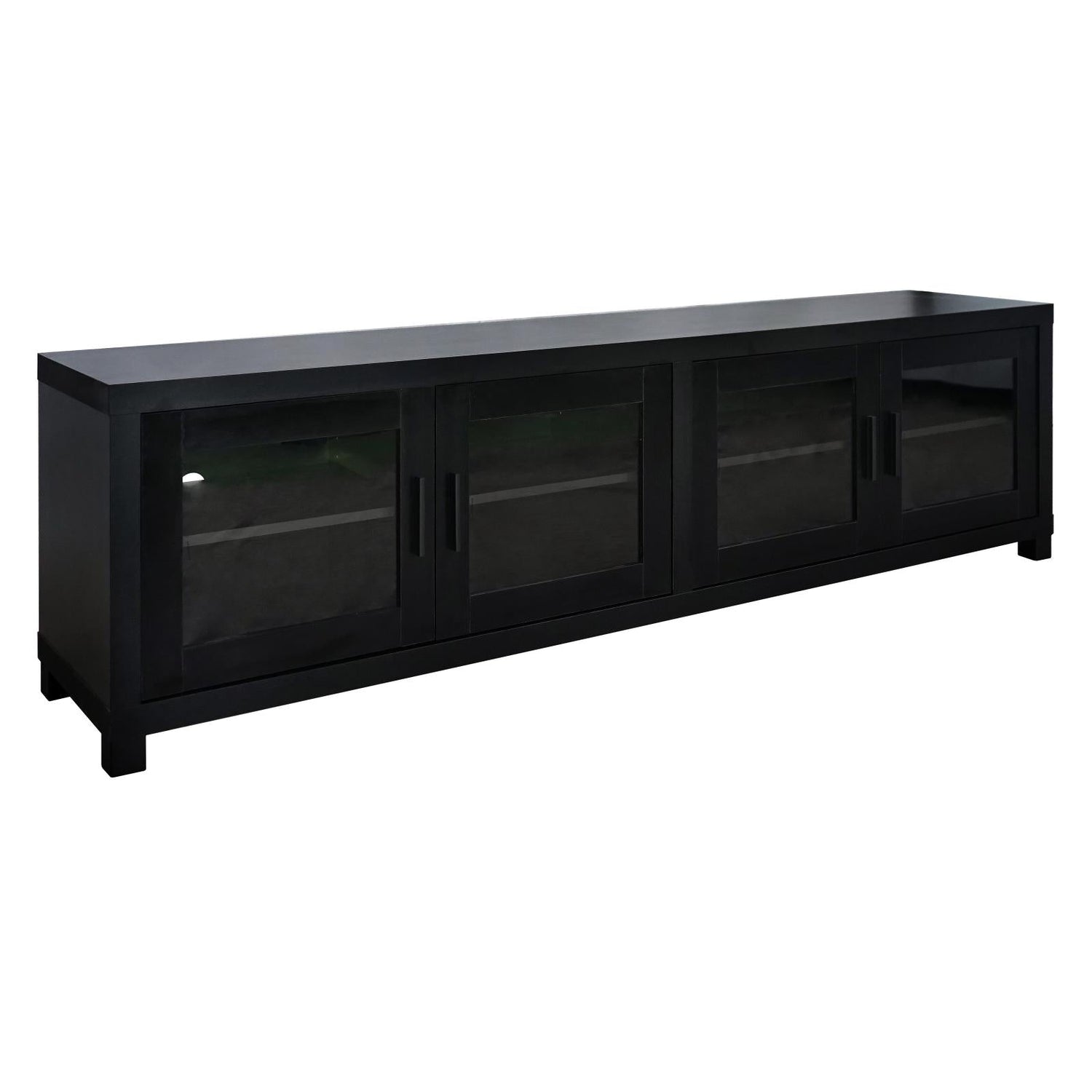 TV STAND - 736303 - Bien Home Furniture &amp; Electronics