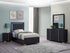 TWIN BED 4 PC SET - 222831T-S4 - Bien Home Furniture & Electronics