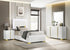 TWIN BED 4 PC SET - 222931T-S4 - Bien Home Furniture & Electronics