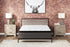 Ultra Luxury ET with Memory Foam White King Mattress - M57241 - Bien Home Furniture & Electronics