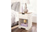Vaibryn Two-tone Nightstand - EB1428-291 - Bien Home Furniture & Electronics