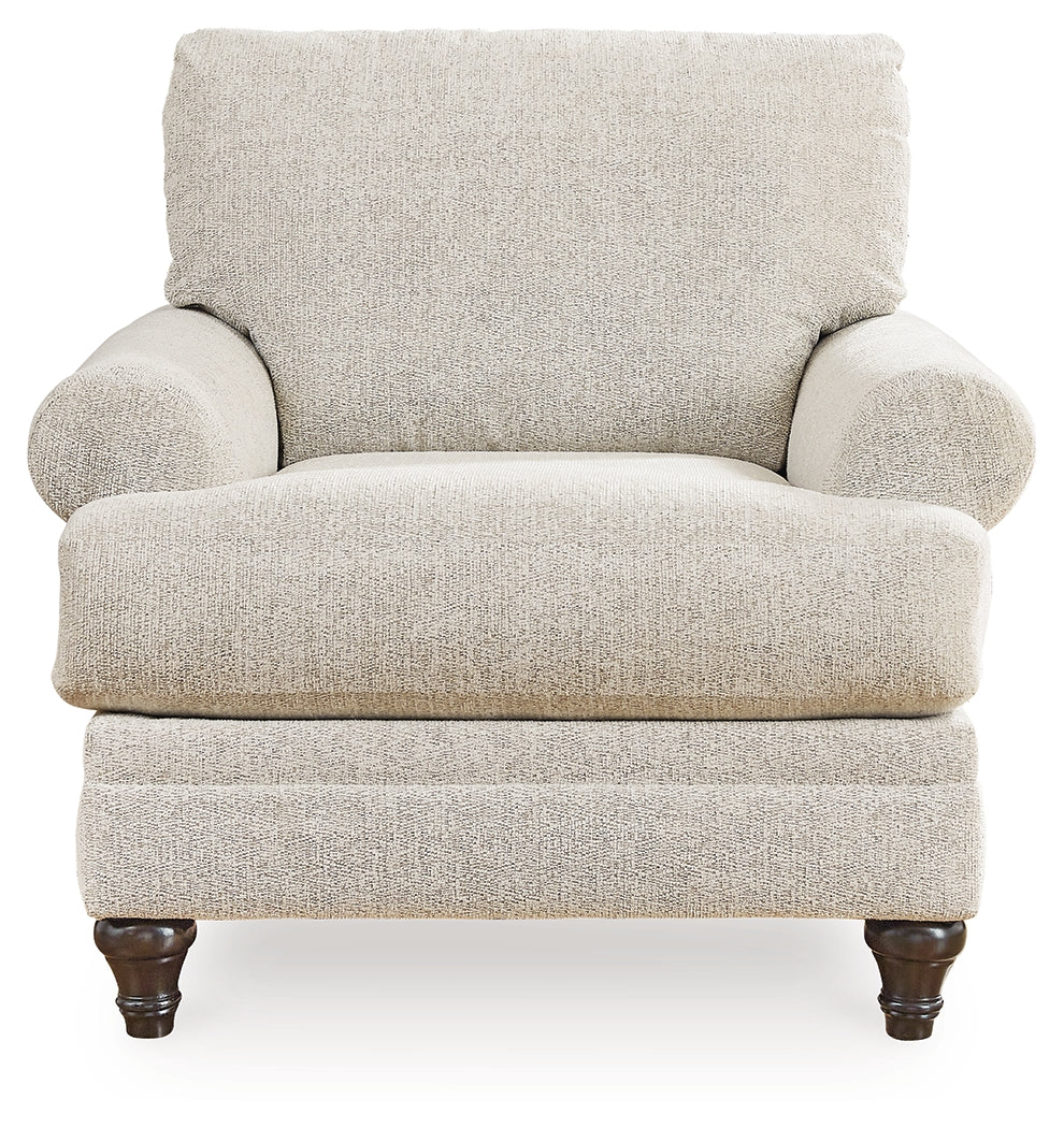 Valerani Sandstone Chair - 3570220 - Bien Home Furniture &amp; Electronics