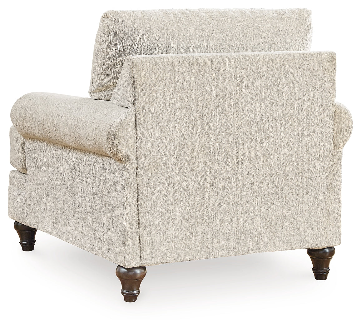Valerani Sandstone Chair - 3570220 - Bien Home Furniture &amp; Electronics