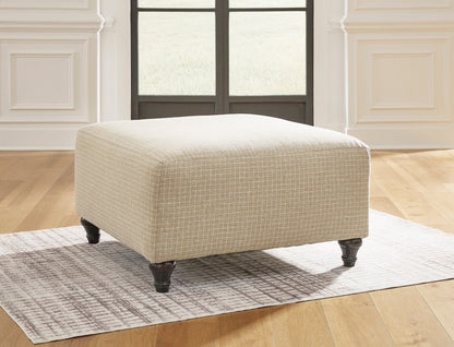 Valerani Sandstone Living Room Set - SET | 3570238 | 3570235 - Bien Home Furniture &amp; Electronics