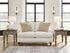 Valerani Sandstone Loveseat - 3570235 - Bien Home Furniture & Electronics