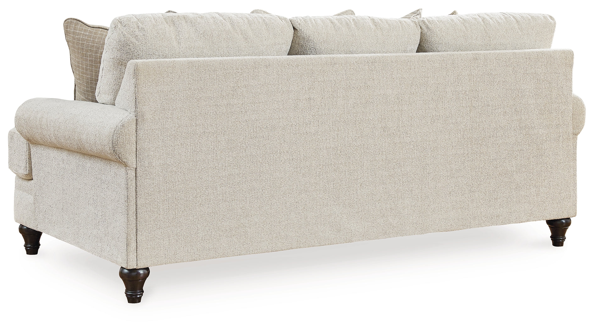 Valerani Sandstone Sofa - 3570238 - Bien Home Furniture &amp; Electronics