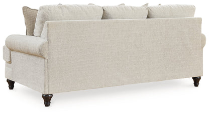 Valerani Sandstone Sofa - 3570238 - Bien Home Furniture &amp; Electronics