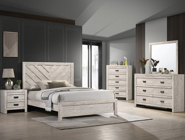 Valor Dresser - B9330-1 - Bien Home Furniture &amp; Electronics
