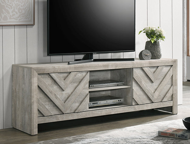 Valor Tv Stand - B9330-9 - Bien Home Furniture &amp; Electronics