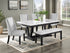 Vance Faux Marble Dining Table - 1319T-4272 - Bien Home Furniture & Electronics
