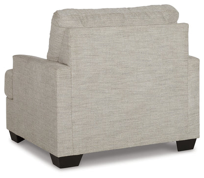 Vayda Pebble Chair - 3310420 - Bien Home Furniture &amp; Electronics