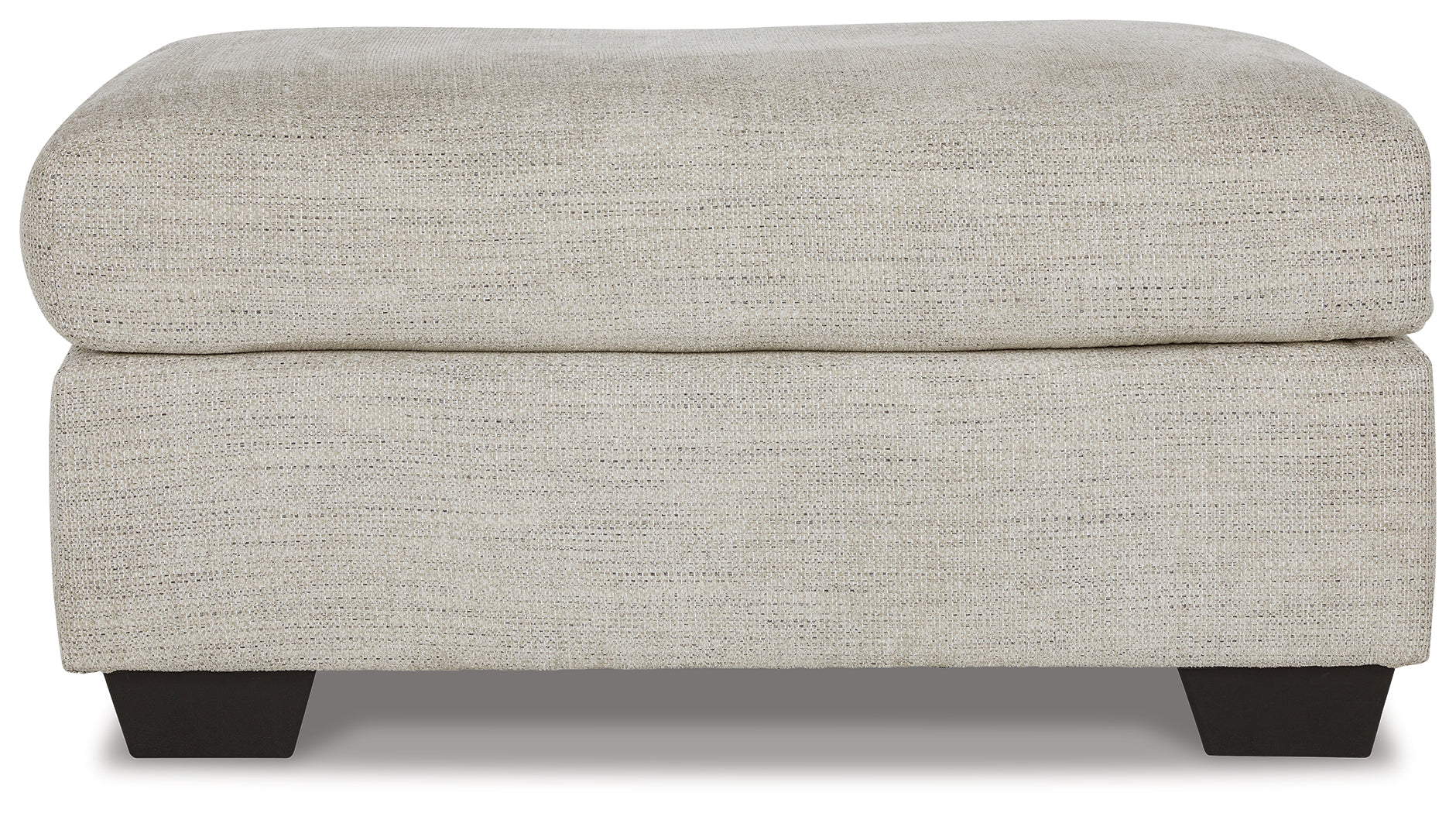 Vayda Pebble Ottoman - 3310414 - Bien Home Furniture &amp; Electronics