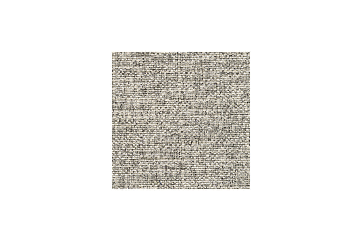 Velletri Pewter Loveseat - 7960435 - Bien Home Furniture &amp; Electronics