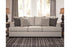 Velletri Pewter Sofa - 7960438 - Bien Home Furniture & Electronics