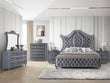 Voltare Gray Chest - B2100-4 - Bien Home Furniture & Electronics