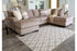 Wadehall Gray/Ivory Medium Rug - R405752 - Bien Home Furniture & Electronics