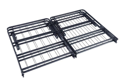 Waldin Black Queen Mattress Support - 305957Q - Bien Home Furniture &amp; Electronics