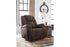 Warrior Fortress Coffee Recliner - 4670125 - Bien Home Furniture & Electronics