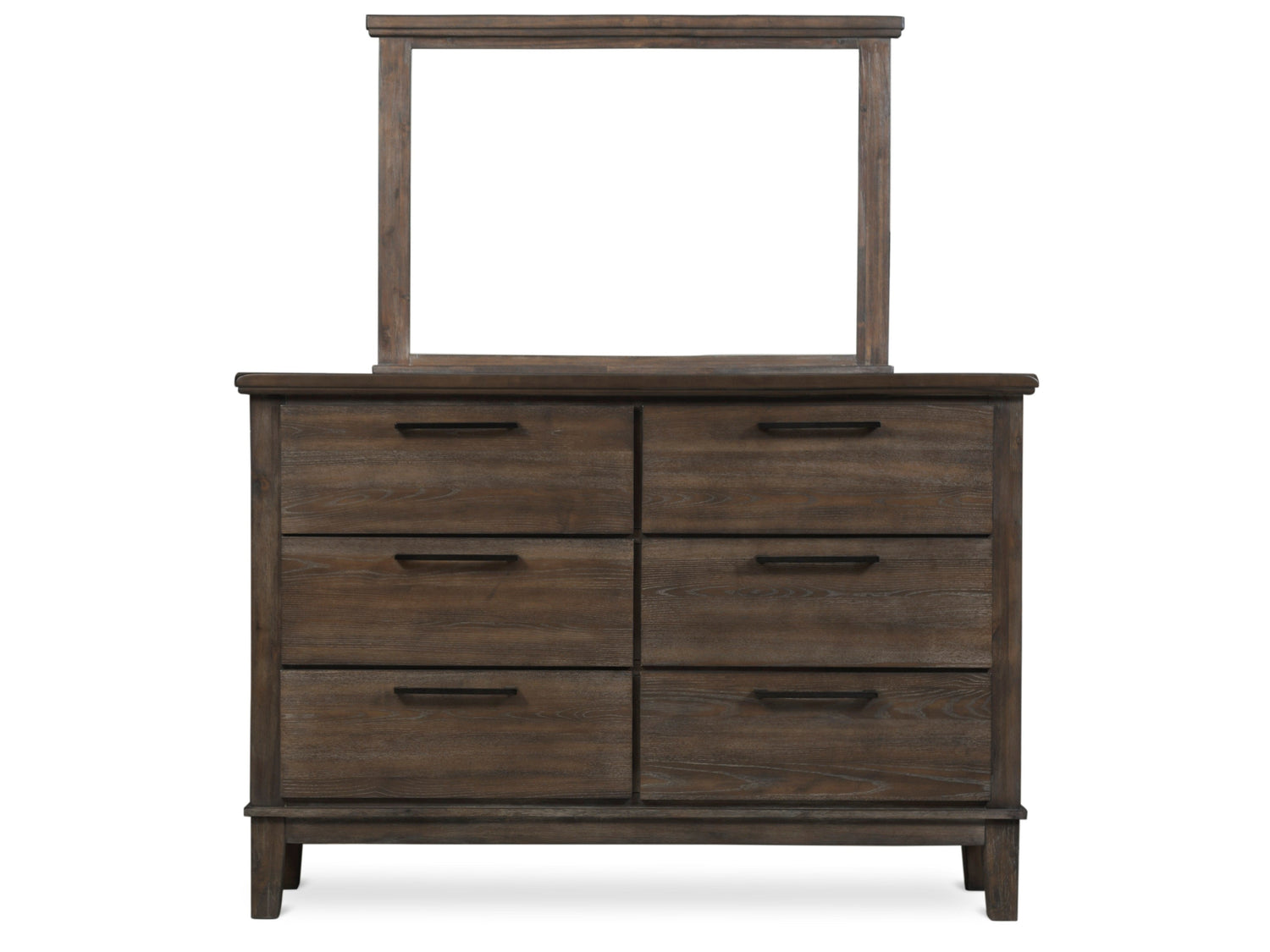 Watson Gray Dresser - SH2213GRY-5 - Bien Home Furniture &amp; Electronics