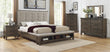 Watson Gray Upholstered Storage Panel Bedroom Set - SET | SH2213GRYK-1 | SH2213GRYK-2 | SH2213GRY-3 | SH2213GRY-5 | SH2213GRY-6 | SH2213GRY-4 | SH2213GRY-9 - Bien Home Furniture & Electronics