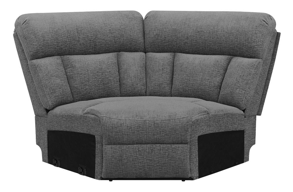 WEDGE - 609540WDG - Bien Home Furniture &amp; Electronics