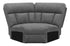 WEDGE - 609540WDG - Bien Home Furniture & Electronics