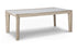 Wendora Bisque/White Dining Table - D950-25 - Bien Home Furniture & Electronics