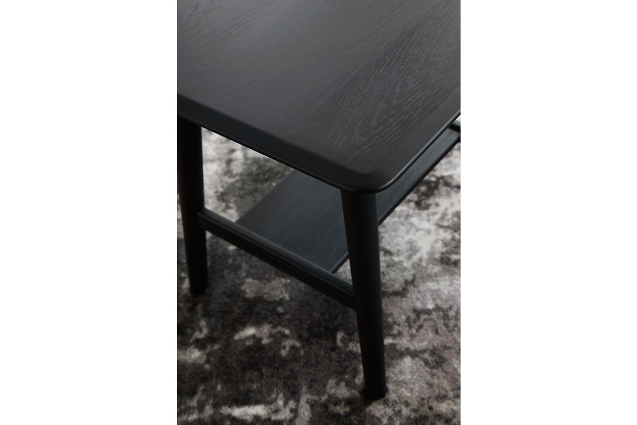Westmoro Black Table, Set of 3 - T271-13 - Bien Home Furniture &amp; Electronics