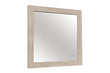 Whiting Natural Mirror (Mirror Only) - 1524-6 - Bien Home Furniture & Electronics