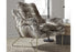 Wildau Gray Accent Chair - A3000054 - Bien Home Furniture & Electronics