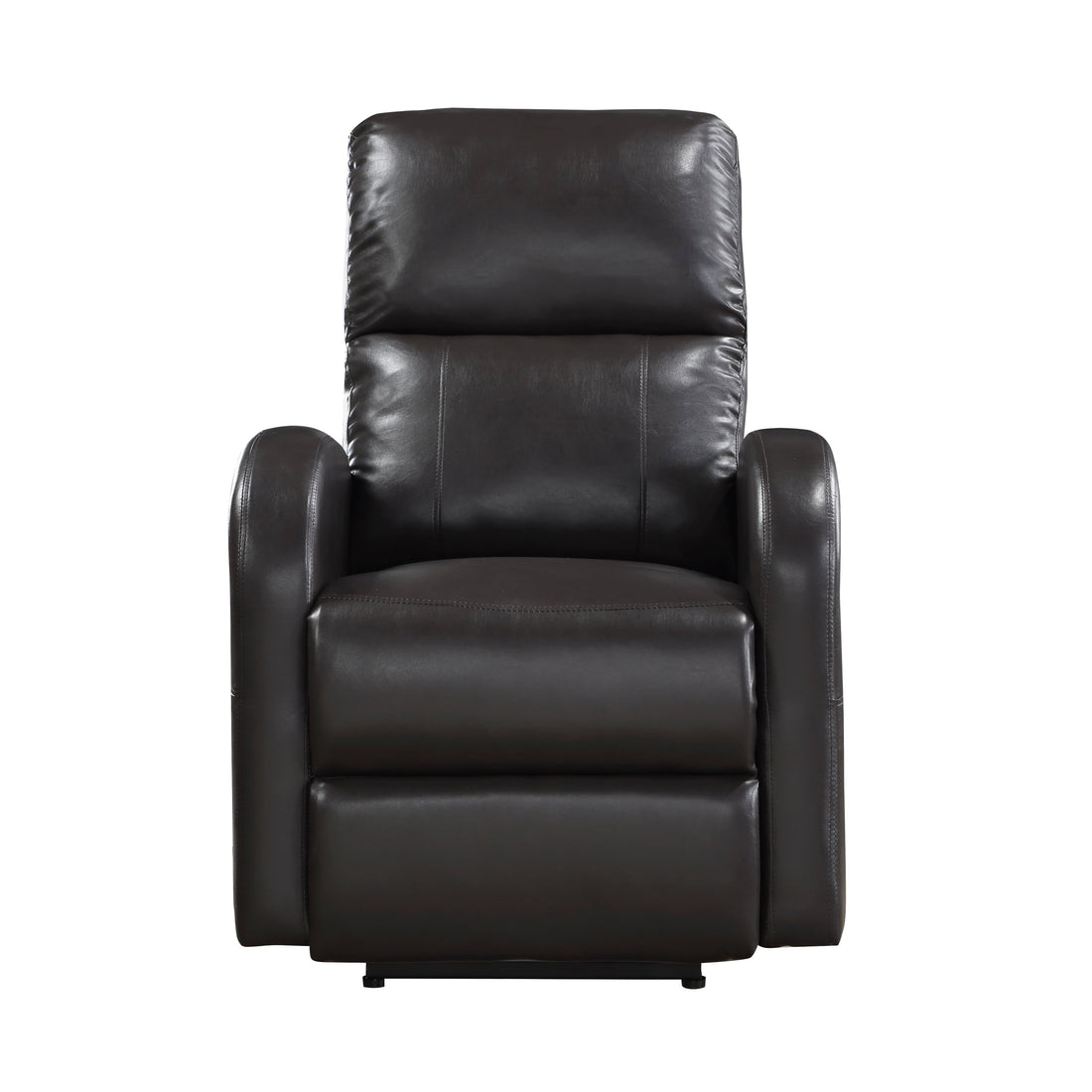 Wiley Brown Power Reclining Chair - 9478BRW-1PW - Bien Home Furniture & Electronics