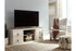 Willowton Whitewash 60" TV Stand - EW0267-268 - Bien Home Furniture & Electronics