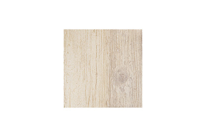 Willowton Whitewash Full Panel Headboard - B267-87 - Bien Home Furniture &amp; Electronics