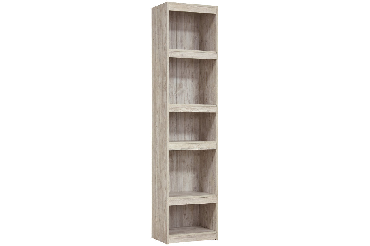 Willowton Whitewash Pier - EW0267-124 - Bien Home Furniture &amp; Electronics