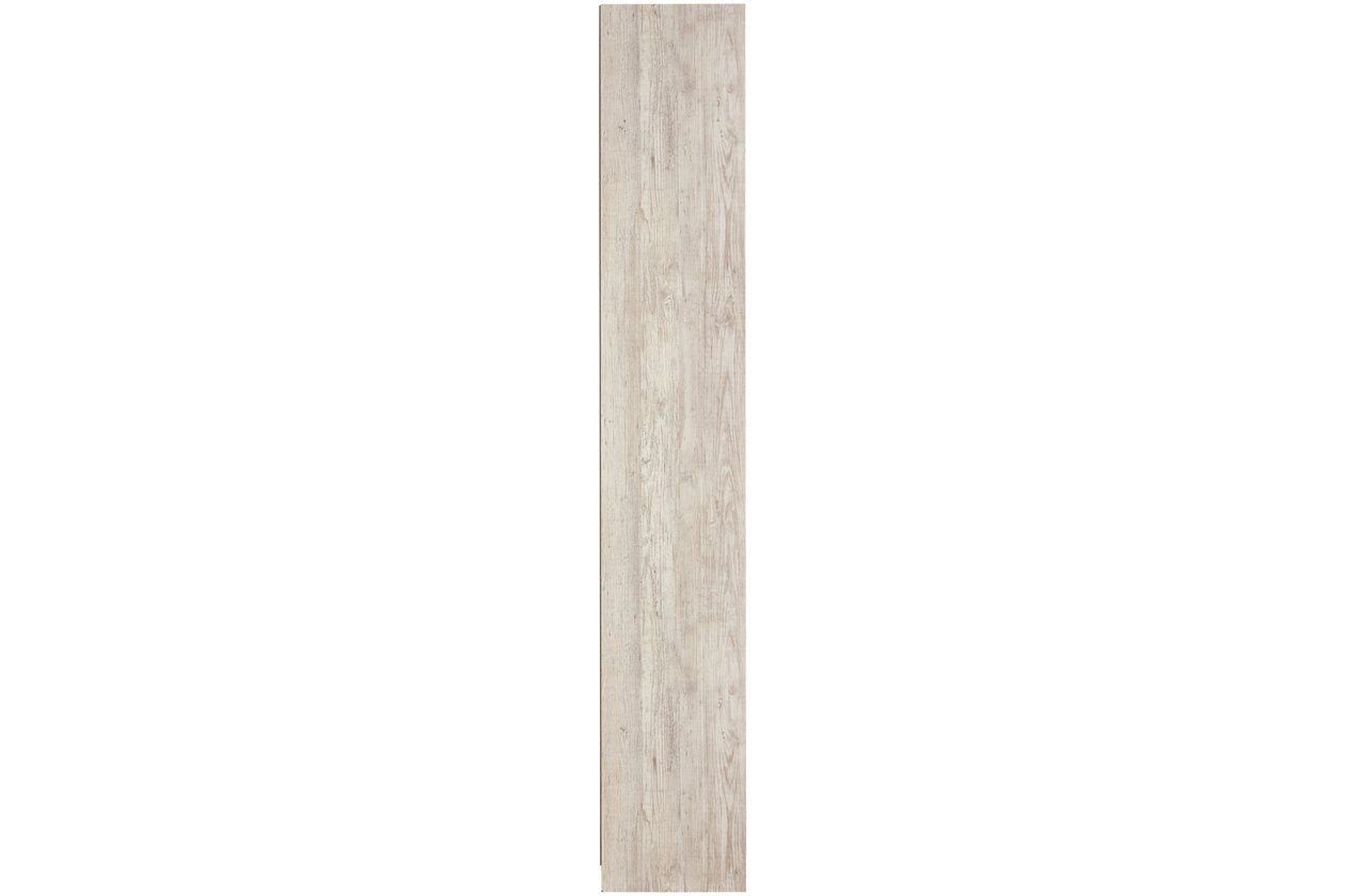 Willowton Whitewash Pier - EW0267-124 - Bien Home Furniture &amp; Electronics