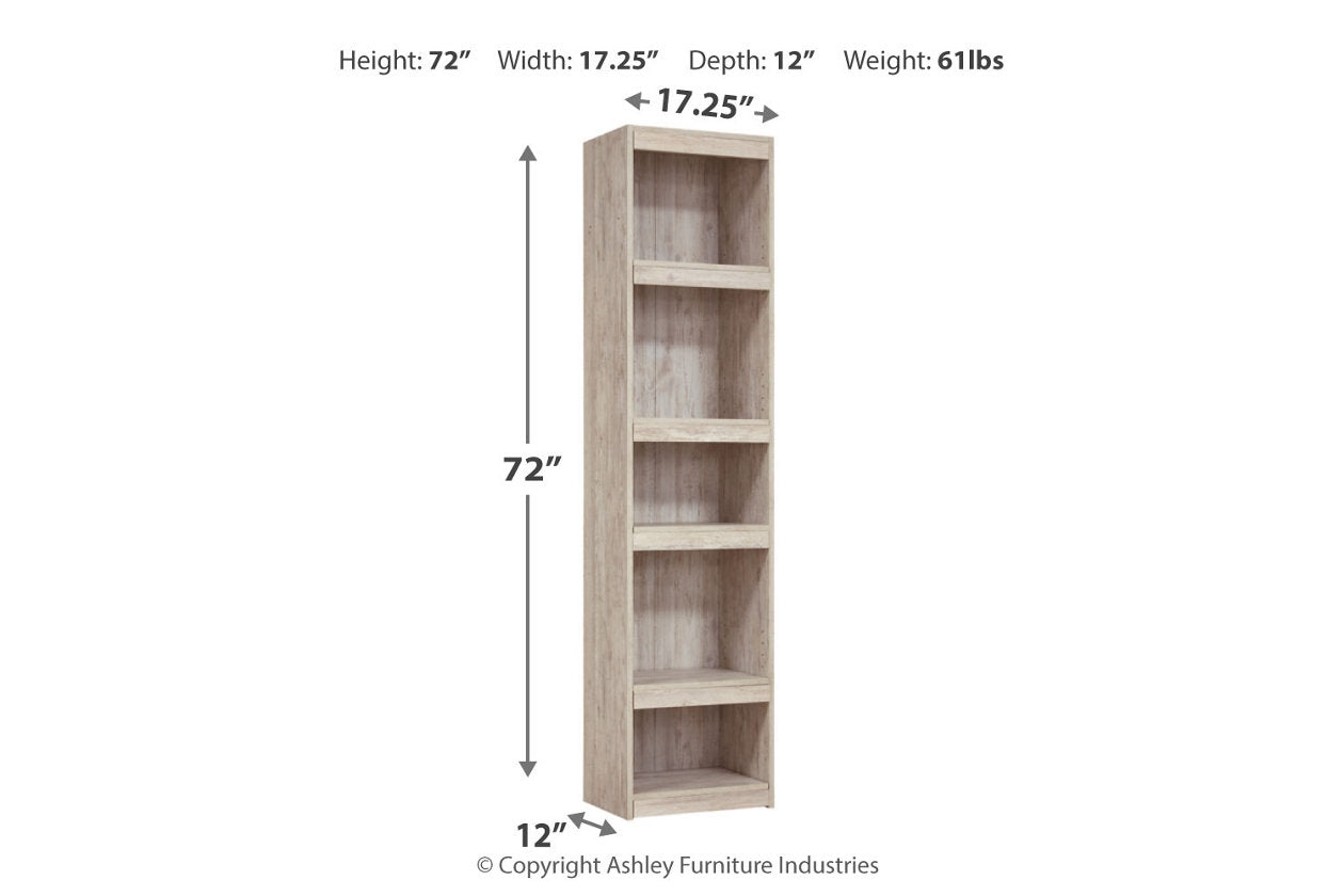 Willowton Whitewash Pier - EW0267-124 - Bien Home Furniture &amp; Electronics